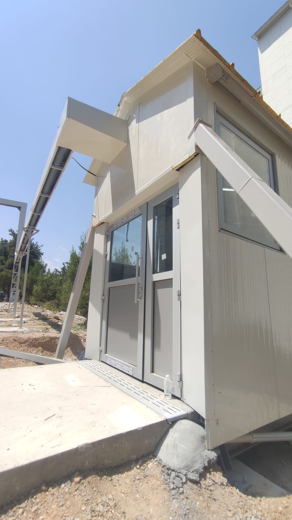 CELAL BAYAR ONKOLOJİ HASTANESİ TÜP GEÇİT UYGULAMASI